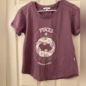 Pisces Tshirt